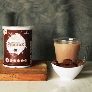 Procrux Chocolate