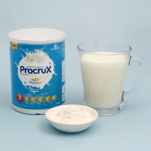 Procrux Vanilla