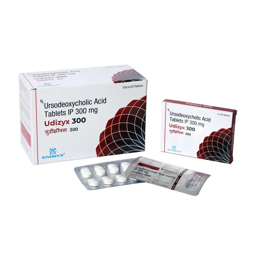 Udizyx 300