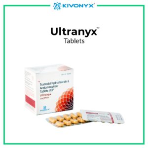 Best Tramadol + Paracetamol Brands in India