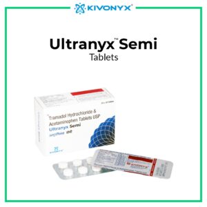 Best Tramadol + Paracetamol Brands in India