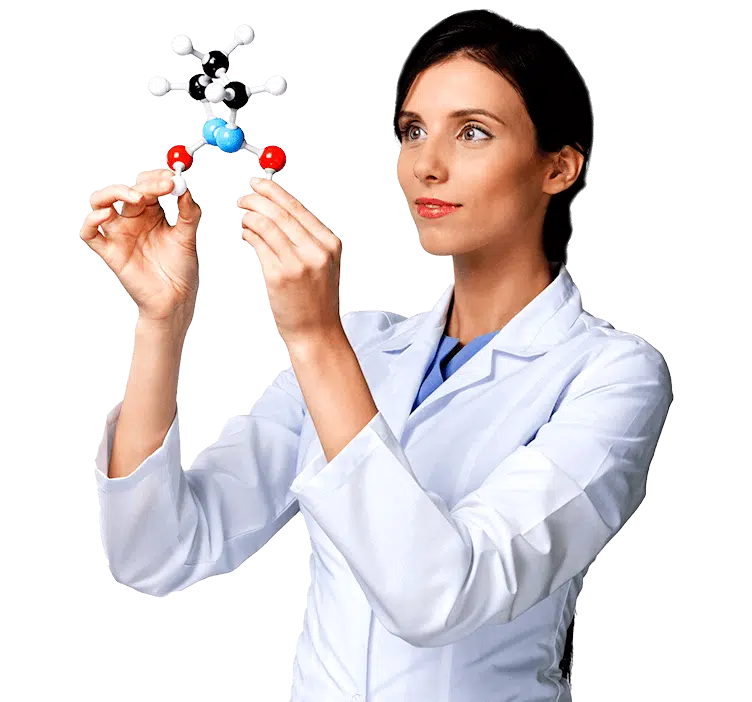 Pharmaceutical solutions driven by advanced research and technology.
