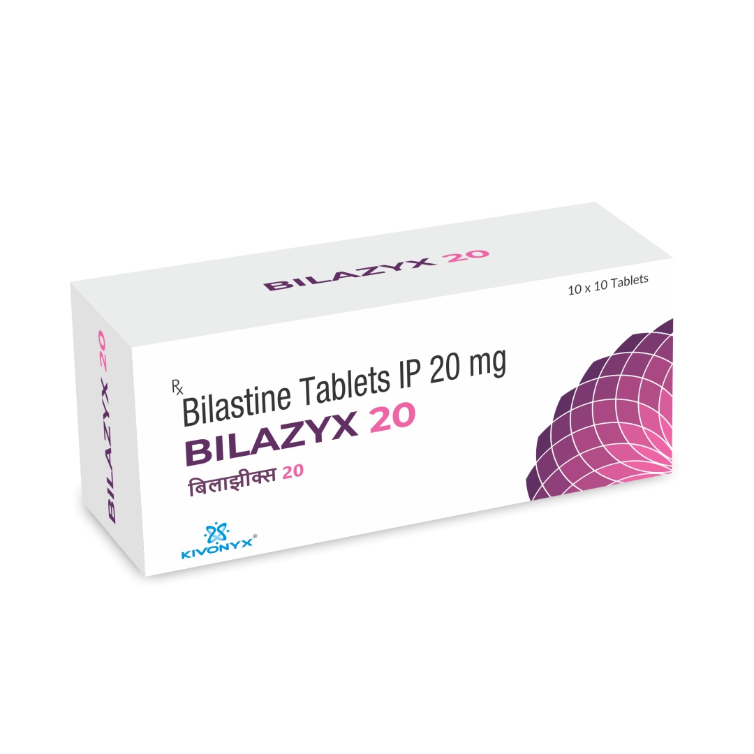 Bilazyx 20