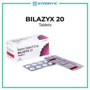 Best Bilastine + Montelukast Tablet Brands in India