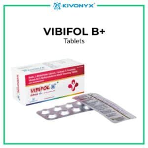 Vibifol B plus