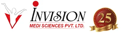 Invision Medi Sciences Pvt. Ltd