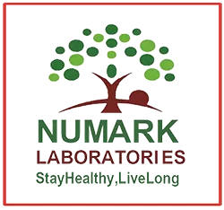 Numark Laboratories