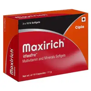 Maxirich