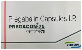 Pregacon Tablet