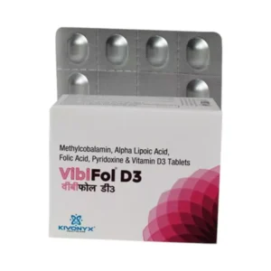 vibifol D3