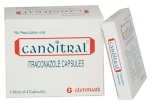 Canditral