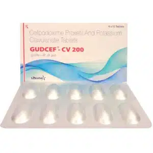 Gudcef-CV 200