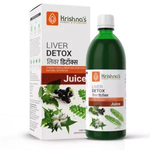 Liver Detox Juice