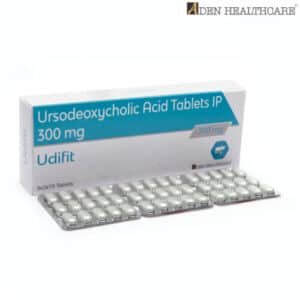 UDIFIT 300 Tablet