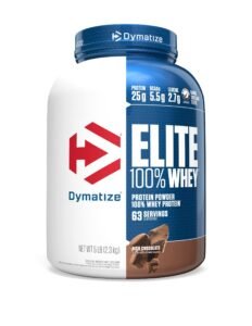 Dymatize 