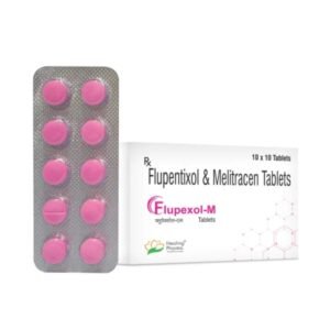 Flupexol-M Tablet