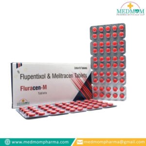 Fluracen-M Tablet