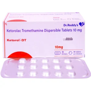 Ketorol-DT