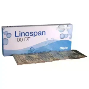 Linospan Tablet