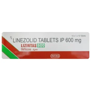 Lizintas Tablet