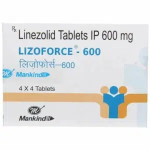 Lizoforce Tablet