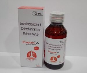 Propizin Syrup