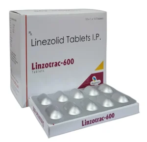 Linzotrac Tablet