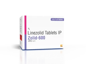Zolid Tablet