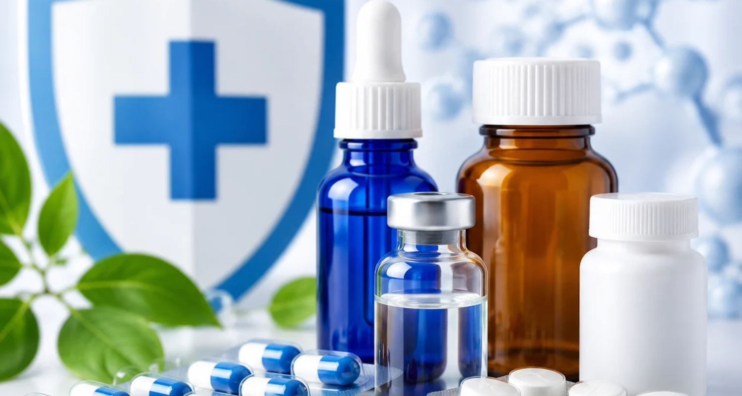 PCD Pharma Franchise in Odisha