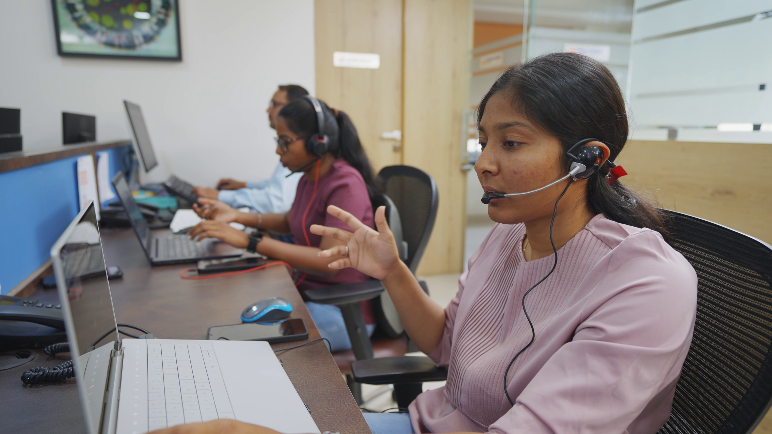 customer support at kivonyx healthcare