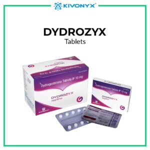 DYDROZYX