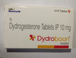 Dydroboon