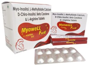 Myowell-Forte