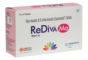 Rediva MA