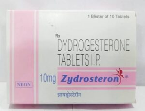 Zydrosterone