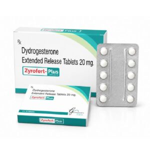 Zyrofert Plus