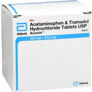 Best Tramadol + Paracetamol Brands in India