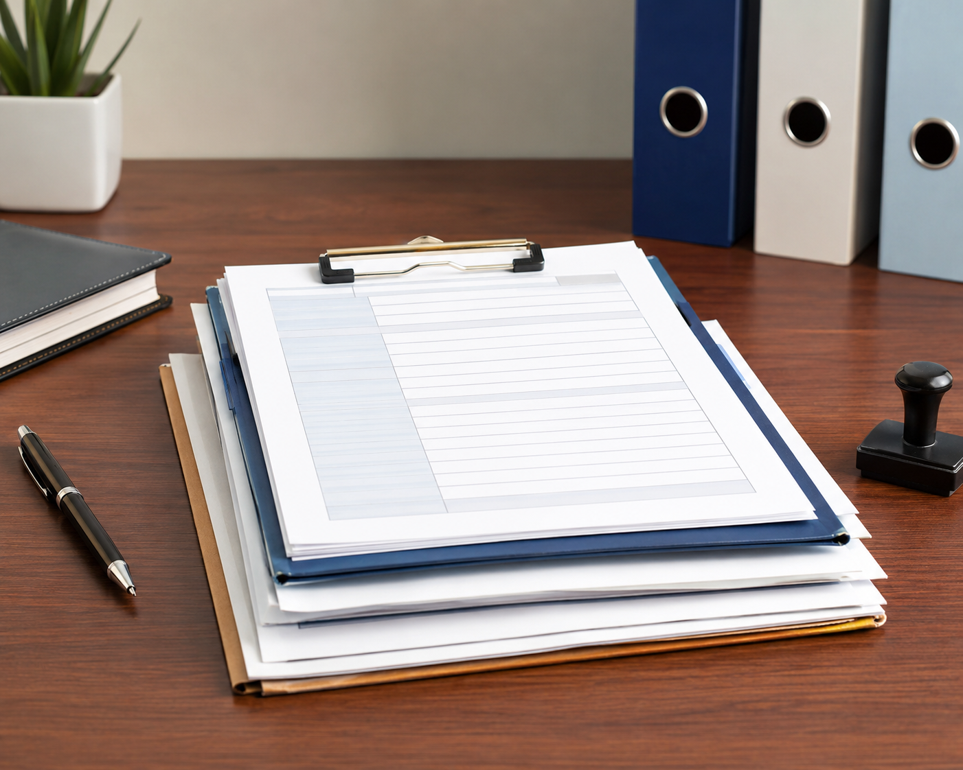 Documents Required to Apply for the Kivonyx PCD Franchise