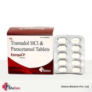 Best Tramadol + Paracetamol Brands in India