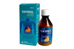 Best Sodium Alginate + Sodium Bicarbonate + Calcium Carbonate Suspension Brands in India
