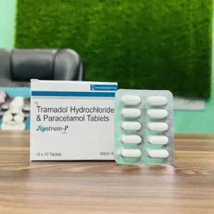 Best Tramadol + Paracetamol Brands in India