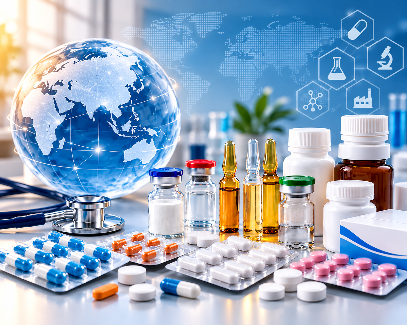 PCD Pharma Franchise in West Bengal