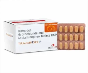 Best Tramadol + Paracetamol Brands in India