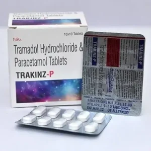 Best Tramadol + Paracetamol Brands in India