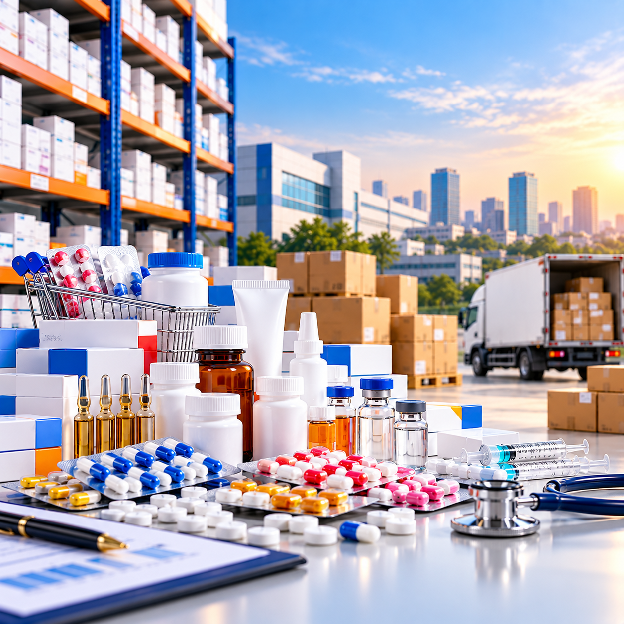 Why Tamil Nadu Offers Strong Opportunities for a PCD Pharma Franchise Business