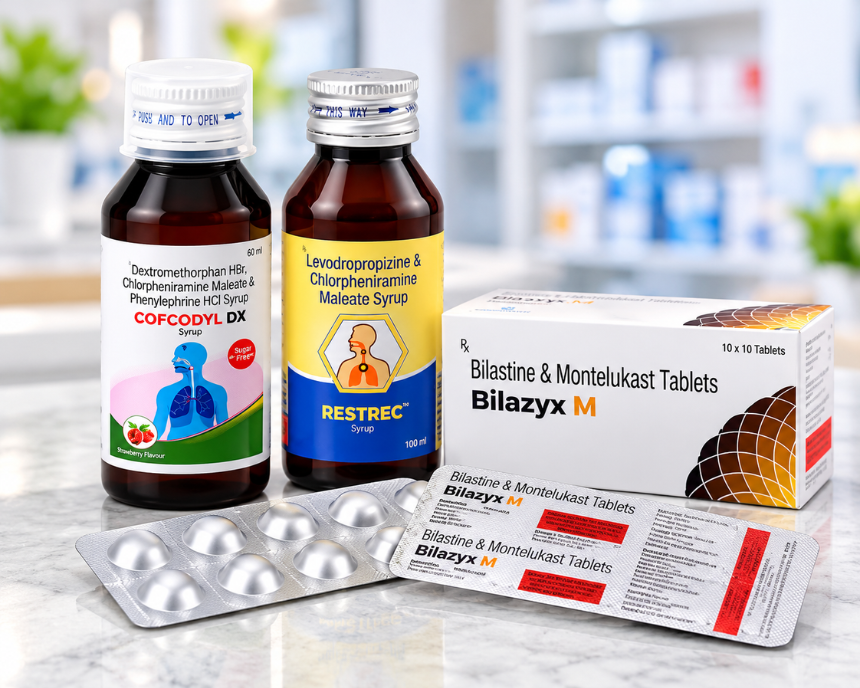 What You Get as a Kivonyx Antibiotics Franchise Partner
